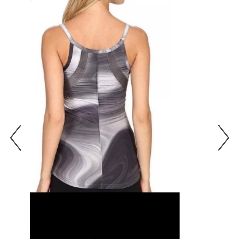THE NORTH FACERIO TANK, T-shirt WOMEN, size M - Picture 2 of 16